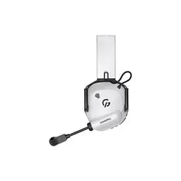 Навушники GamePro Genesis Mercury Pro 3-Mode White (HSW120W) - мініатюра 3