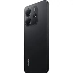 Смартфон Xiaomi Redmi Note 14 6/128GB Midnight Black - мініатюра 5