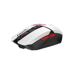 Мишка A4Tech Bloody R36 Ultra Wireless Naraka (4711421002219) - мініатюра 3