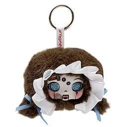 М’які іграшка-брелок Fyyvalur Луна-парк Пастушка Беллі (99003)