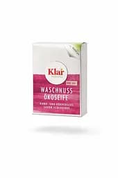 Мило Klar органічне  з мильним горіхом 100 г 