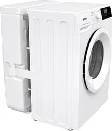 Пральна машина Gorenje WNHPI 62 SCSIRV/UA (з баком)