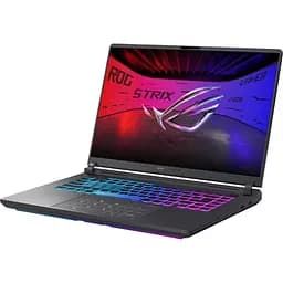Ноутбук Asus ROG Strix G16 G615LW-S5204 (90NR0LG1-M00A80) [163427] - мініатюра 4