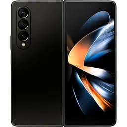 Samsung Galaxy Z Fold 4 512 ГБ Phantom Black (Grade B) Seller Refurbished
