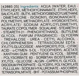 Зволожуючий крем Uriage Eau Thermale Creme D'Eau Legere SPF20 40 мл - мініатюра 10