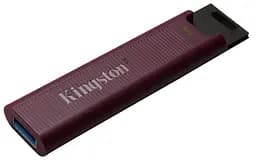 Флеш накопичувач Kingston DT Max 512 GB USB-A 3.2 (DTMAXA/512GB) - мініатюра 2
