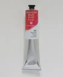 Олійна фарба Rive gauche 200 мл, Основний червоний (Primary Red)