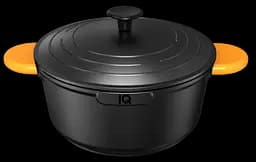 Каструля IQ Be Active 4.2 л 24 см kuh0016381 - мініатюра 3