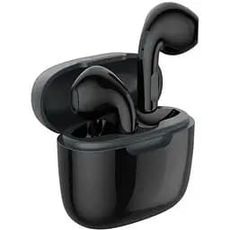 Навушники Celebrat W25 TWS Earphones Black