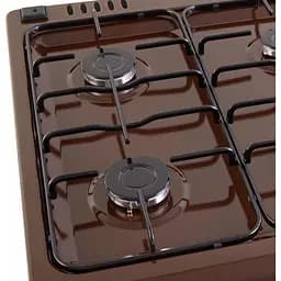 Комбінована плита Eleyus Krono 5003 EF BR - мініатюра 6