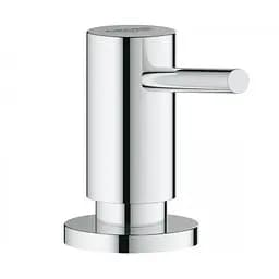 Дозатор для миючих засобів Grohe COSMOPOLITAN 40535000, Хром
