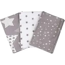 Наволочка Руно, бязь набивна, 60х40 см, в асортименті (32.114B)