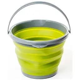 Відро складане Ranger силіконове 10 л RA8852