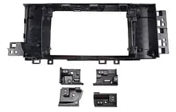 Перехідна рамка Hyundai Creta Carav 22-2227 - мініатюра 3