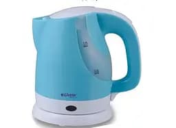 Дорожній похідний електричний чайник для подорожей Livstar LSU-1140 