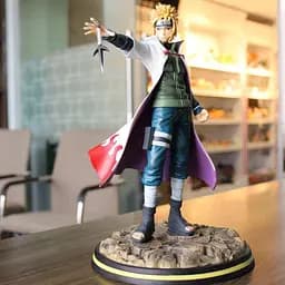 Фігурка GeekLand Наруто Мінато Намікадзе Naruto Minato Namikaze 14 см NR 22.107 - мініатюра 6