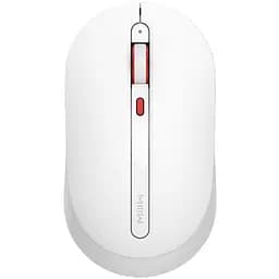 Мышь MiiiW Mouse Mute Wireless White (MWMM01) [61057]