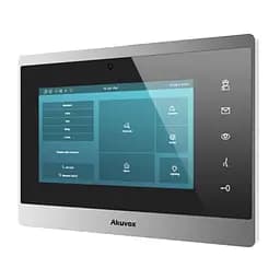 Відеодомофон 7” Akuvox IT82C SIP Android (87-00016) - мініатюра 2