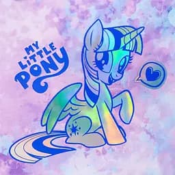 Шкільний рюкзак Kite Education My Little Pony (LP26-724S) - мініатюра 16