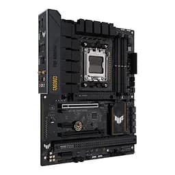 Материнська плата Asus TUF GAMING B650-PLUS WIFI (90MB1BZ0-M0EAY0) - мініатюра 2