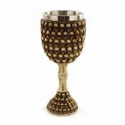 Бокал Черепа