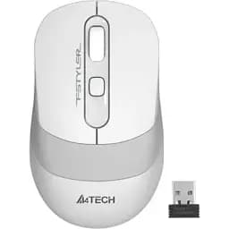 Комп'ютерна мишка A4Tech FG10S White (4711421949880)