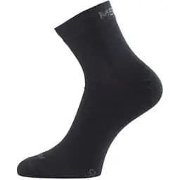 Носки Lasting WHK M Черный (1054-002.003.4136)