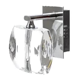 Бра Brille BR-02 155W/1 галогенное настенное накладное