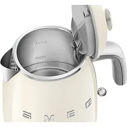 Електрочайник Smeg KLF05CREU [116632] - мініатюра 7