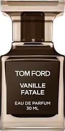 Парфюмированная вода Tom Ford Vanille Fatale 30 мл 