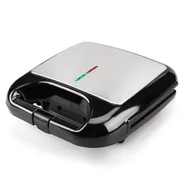 Бутербродниця Bitek, гриль прижимний для дому 2000 Вт