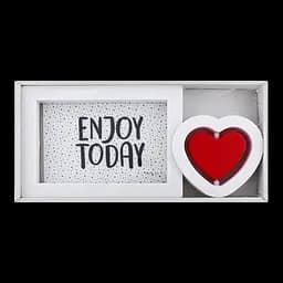 Фоторамка Offtop Серце (833970)