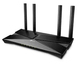 Бездротовий маршрутизатор TP-Link Archer AX53 (6799368) - мініатюра 3