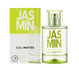 Оригінал Solinotes Fleur De Jasmin 50 мл парфумована вода