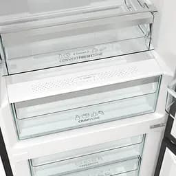 Холодильник Gorenje NRK620EABXL4 - мініатюра 11
