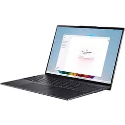 Ноутбук ACER Swift 16 AI OLED SF16-51-928H, Intel Core Ultra 9 288V до 5.1GHz, 16" WQXGA+, 32GB, SSD 2TB, Intel Arc Graphics, Windows 11 Home - мініатюра 4