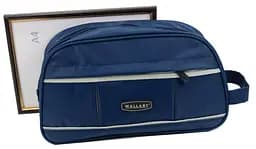 Дорожня косметичка Wallaby 39х21х11.5 см sum0015334 - мініатюра 4