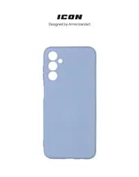 Чехол ArmorStandart ICON для Samsung M14 5G (M146) Camera cover Lavender (ARM66675) - мініатюра 3