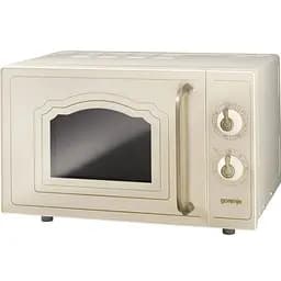 Мікрохвильова піч Gorenje MO4250TCLI (740289) - мініатюра 2