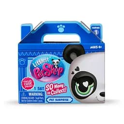 Ігрова фігурка Littlest Pet Shop Улюбленці в асортименті (00500) - мініатюра 3