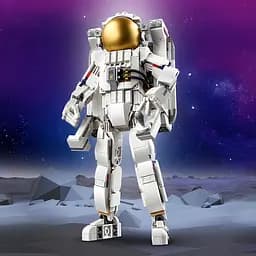 Конструктор LEGO Creator Космонавт 647 деталі (31152) - мініатюра 6