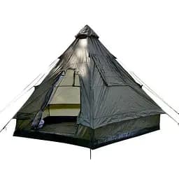 Намет Tipi Mil-Tec 4-місний - Olive 14227000