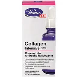 Концентрат для обличчя з колагеном Venus Lab Collagen, 30 мл (70011438)