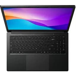 Ноутбук Core Innovations Laptop 15.6" HD 3/64GB N3350 Black (BOX) (CLT1564BL) - мініатюра 2