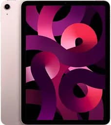 Планшет Apple iPad Air 10.9" M1 Wi-Fi 64GB Pink (MM9D3RK/A)