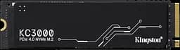 SSD M.2 накопичувач Kingston KC3000 512GB (SKC3000S/512G)