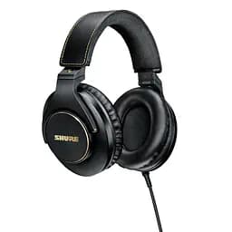 Наушники Shure SRH840A Professional Studio Black