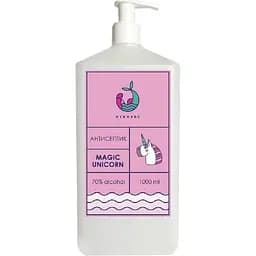 Антисептик для рук Mermade Magic Unicorn, 1л мл (MR0009MAX)