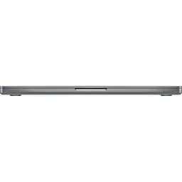 Ноутбук Apple MacBook Pro 14" Space Gray Late 2023 (Z1C80001D) - мініатюра 5