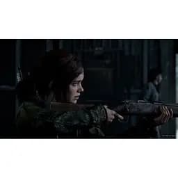 Гра The Last of Us Part I + The Last of Us Part II Remastered російська версія PS5 - мініатюра 2